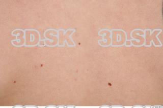 Skin of nude Ross 0003
